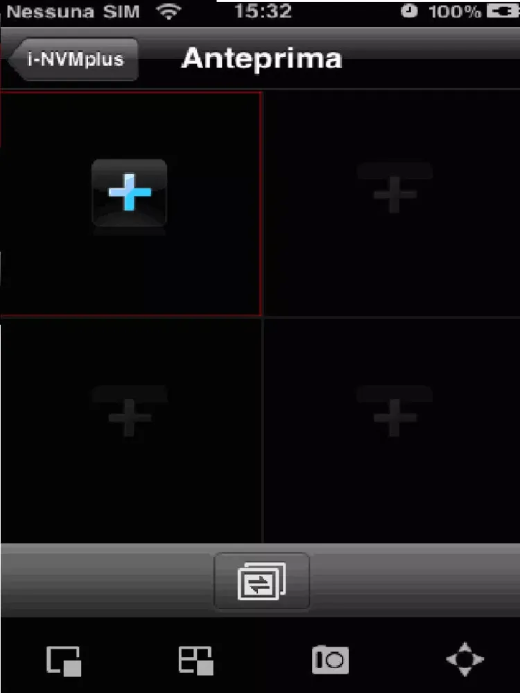 i-NVMplus-HD iPad 應用截圖